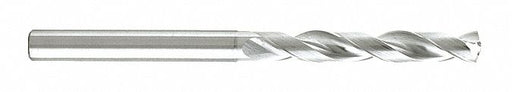 Carbide Drill 1.26inFL 3.15inL 0.136Size