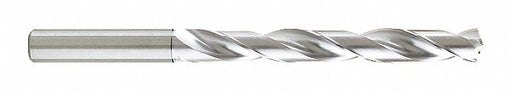 Carbide Drill 1.75inFL 3.94inL 0.1719Sze
