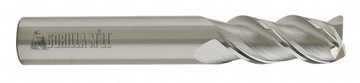Cor Rad End Mill 3/4 Carb 0.0900 rad