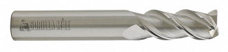 End Mill 3/8 Dia 2 Cut Carbide
