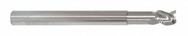 Cor Rad End Mill 3/4 Carb 0.0900 rad