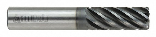 Cor Rad End Mill 1/4 Carb 0.0150 rad