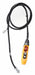 Pendant 110V 2 Functions