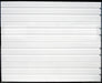 M9471 Dock Door Steel 8 ft H x 8 ft W