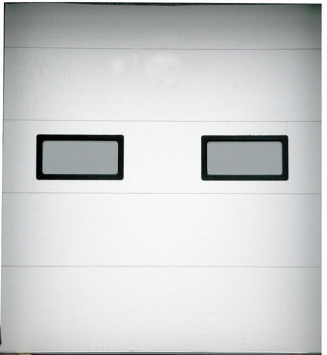 Dock Door Steel 10 ft H x 9 ft W