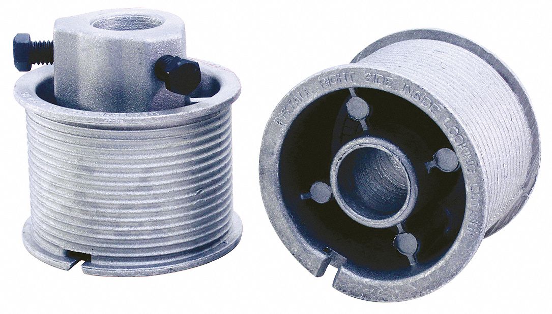 Cable Drum 3 In Diameter PR