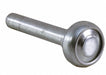Door Roller 1 In Door Steel PK4
