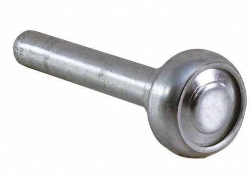 Door Roller 1 In Door Steel PK4