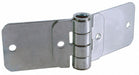 Recessed End Mounting Roller Hinge PK2