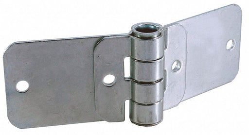 Recessed End Mounting Roller Hinge PK2