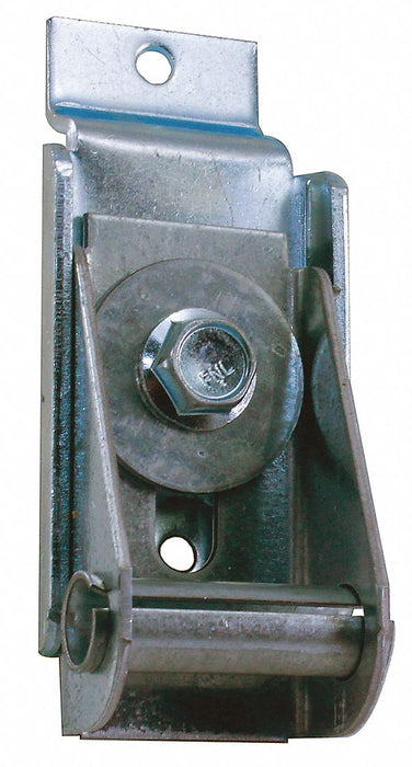 Flush Mounting Adj Top Fixture PK2