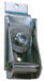 Flush Mounting Adj Top Fixture PK2