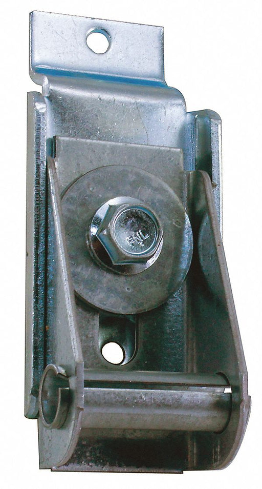 Flush Mounting Adj Top Fixture PK2