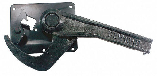 Number 77 Lock