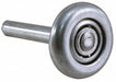 Door Roller 2 Door Steel PK4