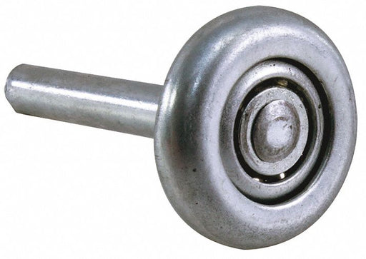 Door Roller 2 Door Steel PK4