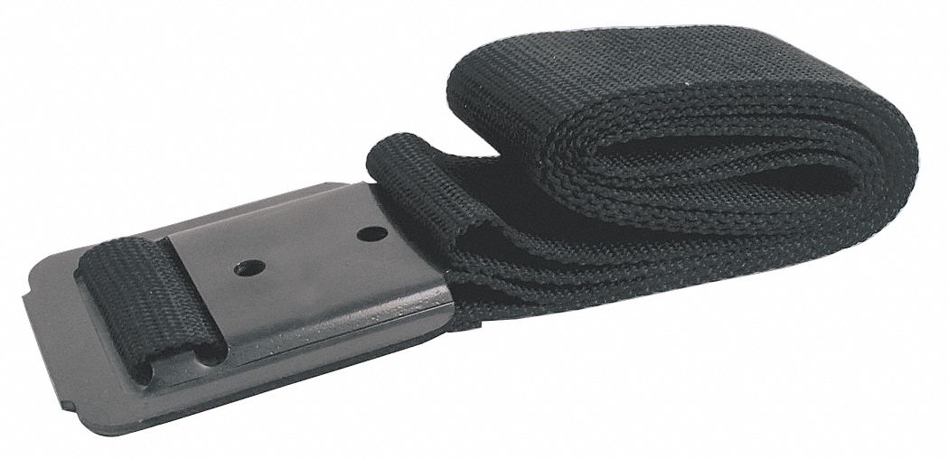 Door Pull Strap 2 In x 24 In