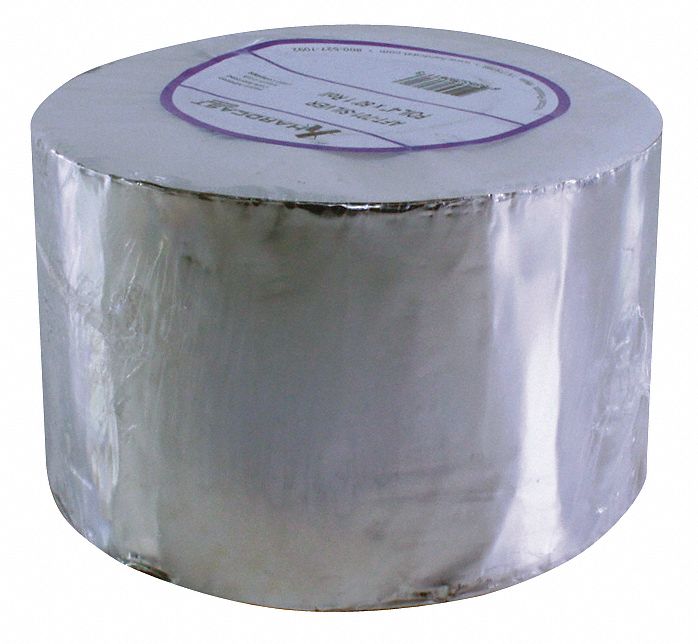 Repair Tape 4 In x 15 mil x 100 ft