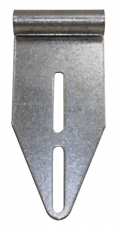 Commercial Top Bracket Low Headroom