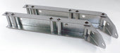 Quick Closing Fixture Steel PR