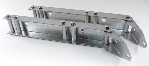 Quick Closing Fixture Steel PR