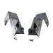 Bottom Bracket Assy Low Headroom PR