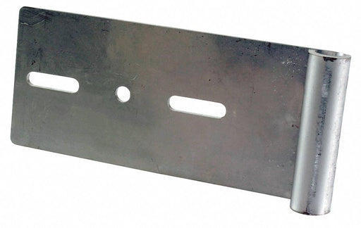 Top Bracket SS Low Headroom PK2