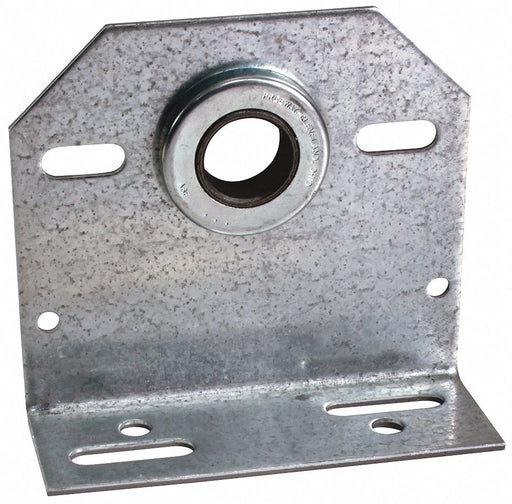 Bearing Center Plate 11 Ga 3-3/8 In