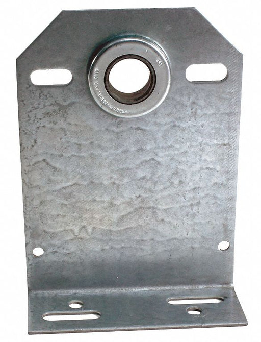 Bearing Center Plate 11 Ga 5 In