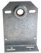 Bearing Center Plate 11 Ga 6 In
