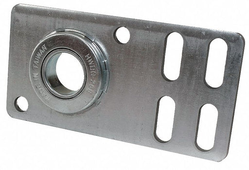 Bearing Flat End Plate 10 Ga 5-5/8 PR1