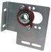Bearing End Plate Assy 3 Position PR