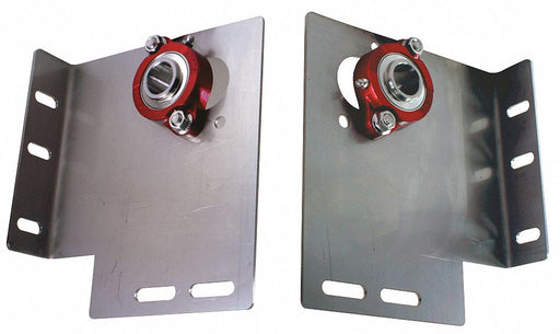 Bearing Plate Assembly 2 Position PR