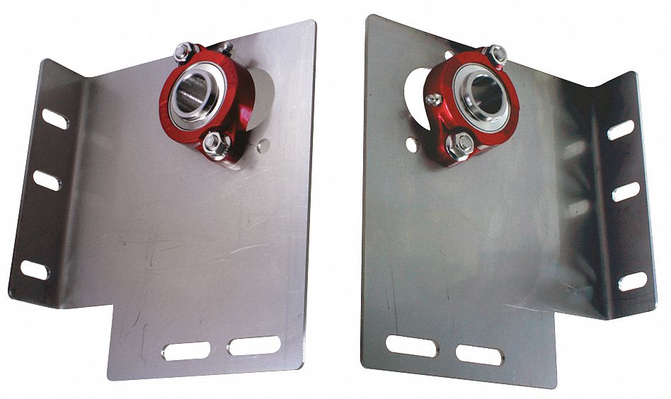 Bearing Plate Assembly 2 Position PR