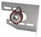 Bearing Center Plate 3-3/8 to 6 In