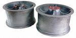 Cable Drum Set Std 1000 lb Per Drum PR