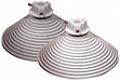 Cable Drum Set Vert 1100 lb Per Drum PR