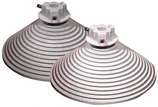 Cable Drum Set Vert 1100 lb Per Drum PR