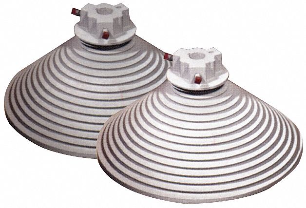 Cable Drum Set Vert 1100 lb Per Drum PR
