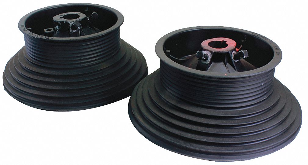 Cable Drum Set Standard Lift PR