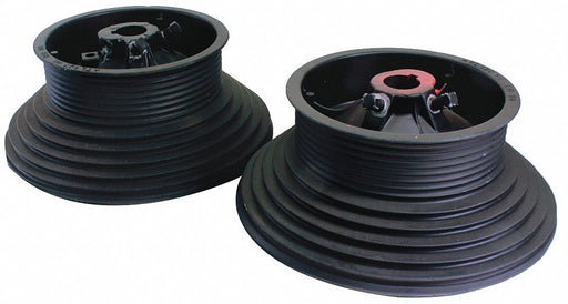 Cable Drum Set Standard Lift PR
