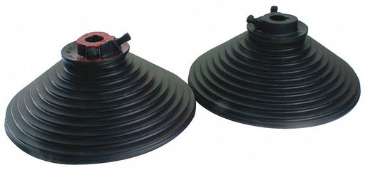 Cable Drum Set Vertical Lift PR