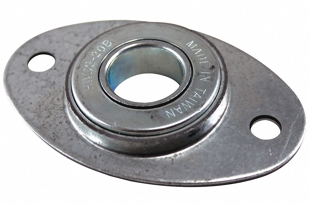 Football Bearing 1 In ID PK4