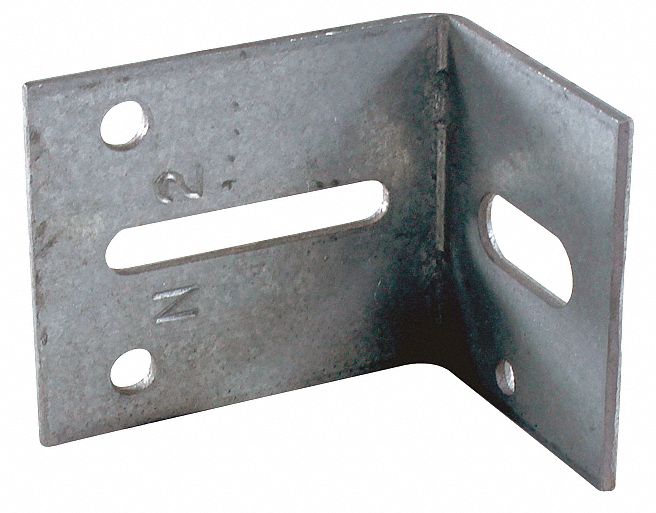 Track Jamb Bracket Size 02 PK2