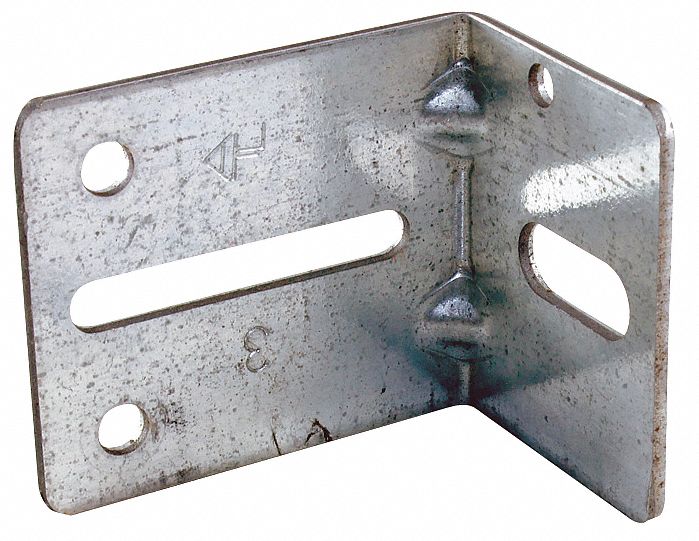 Track Jamb Bracket Size 03 PK2