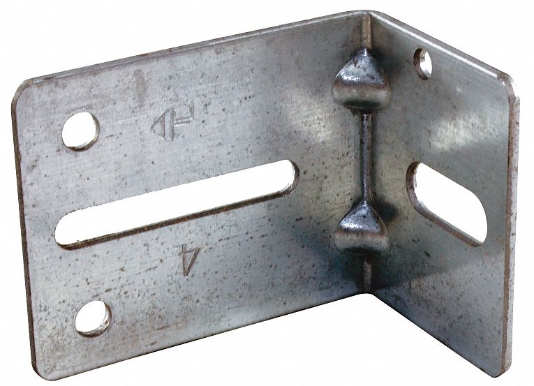 Track Jamb Bracket Size 04 PK2