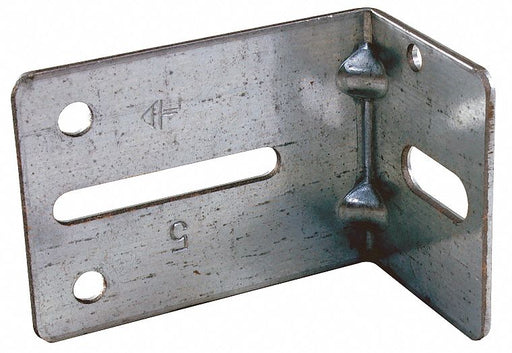 Track Jamb Bracket Size 05 PK2