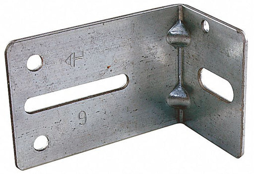 Track Jamb Bracket Size 06 PK2