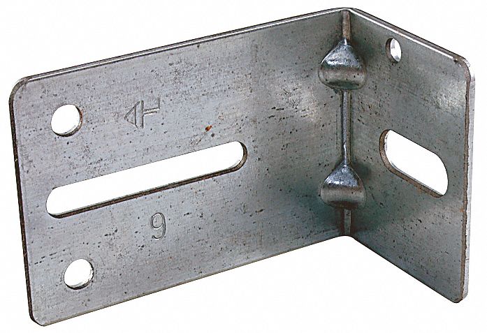 Track Jamb Bracket Size 06 PK2