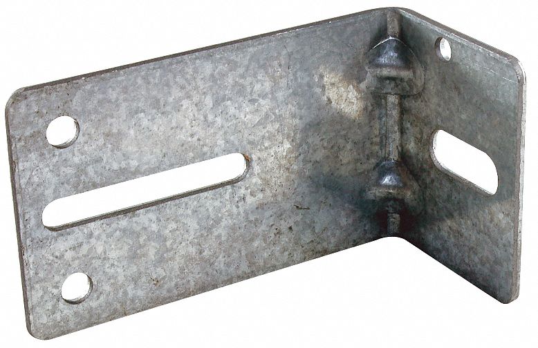 Track Jamb Bracket Size 07 PK2